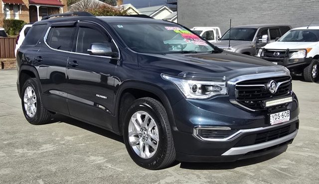 2019 Holden ACADIA - Image 3
