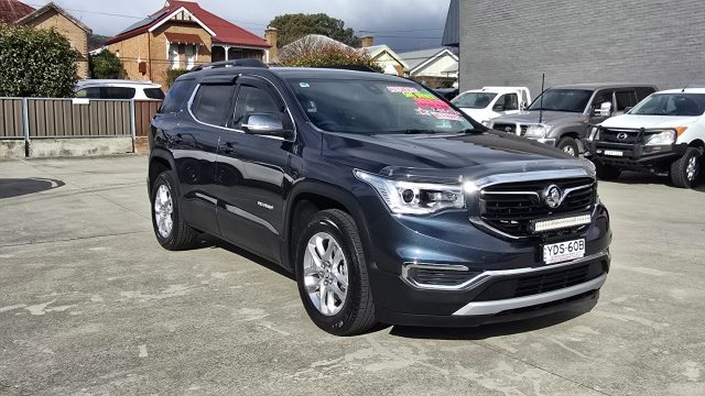 2019 Holden ACADIA - Image 4