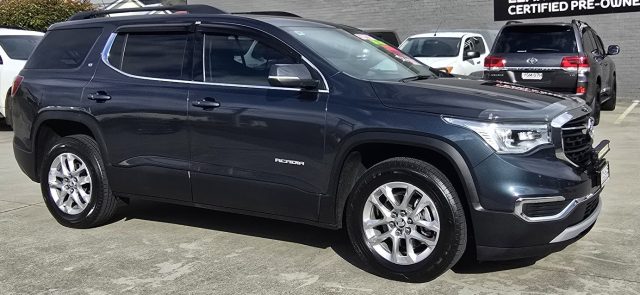 2019 Holden ACADIA - Image 6