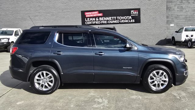 2019 Holden ACADIA