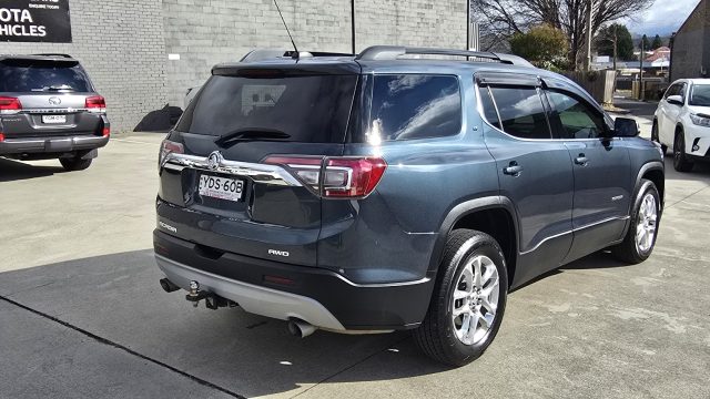 2019 Holden ACADIA - Image 7