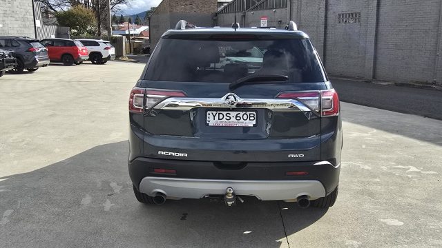 2019 Holden ACADIA - Image 8
