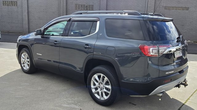 2019 Holden ACADIA - Image 9
