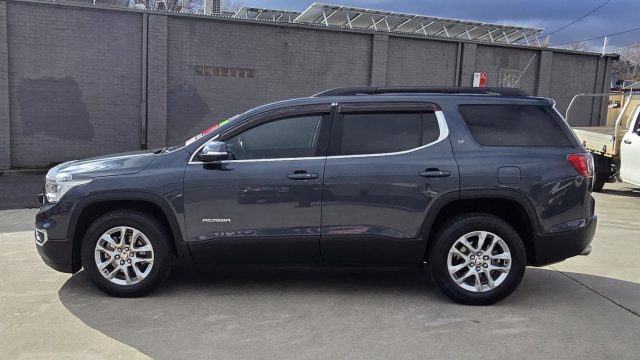 2019 Holden ACADIA - Image 10