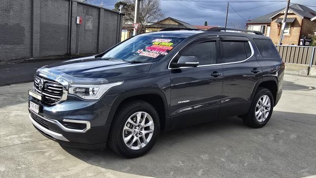 2019 Holden ACADIA - Image 11