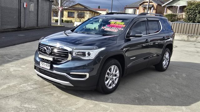 2019 Holden ACADIA - Image 12