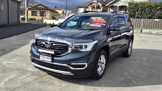 2019 Holden ACADIA - Image 13