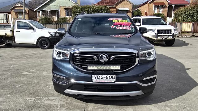 2019 Holden ACADIA - Image 14