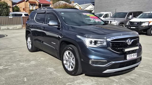 2019 Holden ACADIA - Image 15