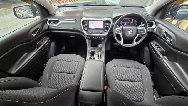 2019 Holden ACADIA - Image 2