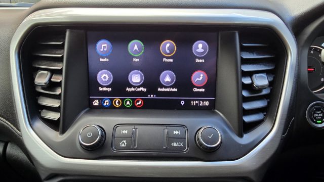 2019 Holden ACADIA - Image 24