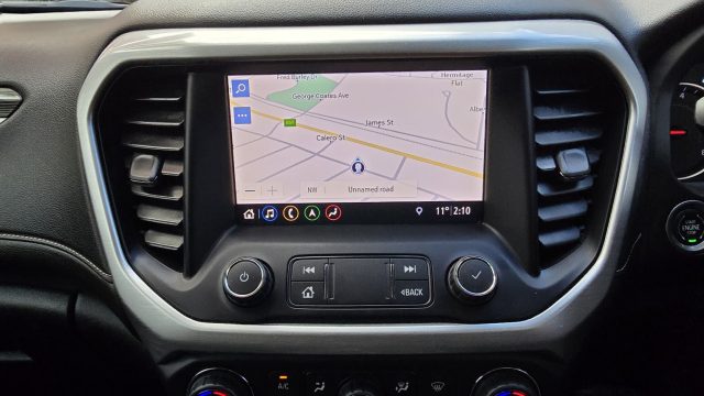 2019 Holden ACADIA - Image 25