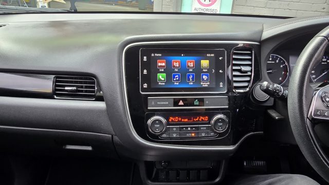 2019 MITSUBISHI OUTLANDER - Image 20