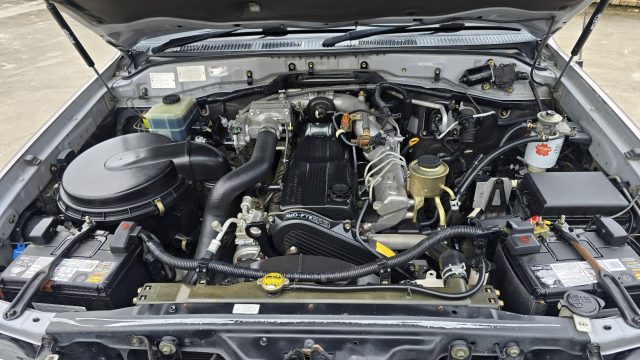2005 Toyota LandCruiser - Image 18
