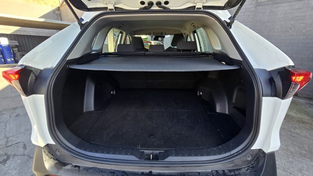 2023 Toyota Rav4 Hybrid - Image 14