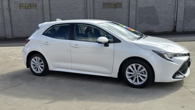 2023 Toyota Corolla - Image 8