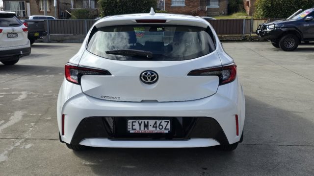 2023 Toyota Corolla - Image 10
