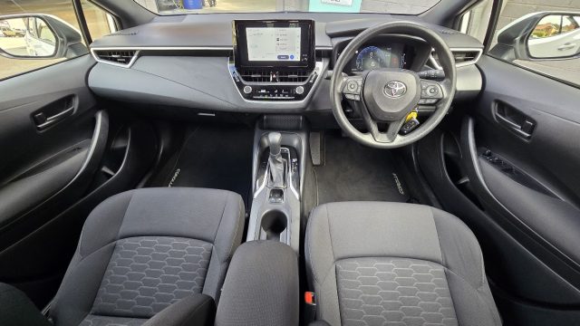 2023 Toyota Corolla - Image 14