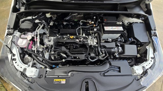 2023 Toyota Corolla - Image 17