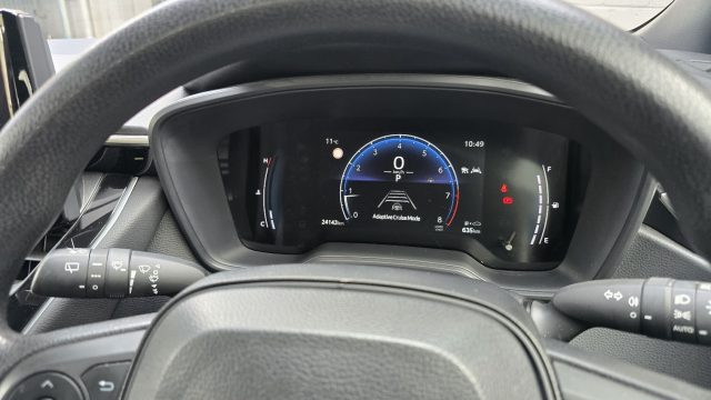 2023 Toyota Corolla - Image 19
