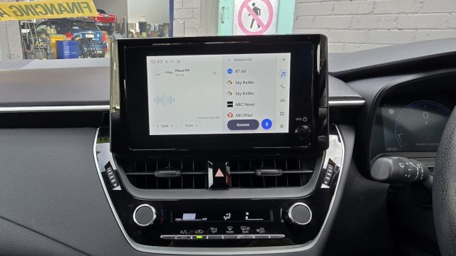 2023 Toyota Corolla - Image 22