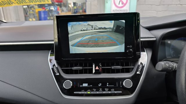 2023 Toyota Corolla - Image 23