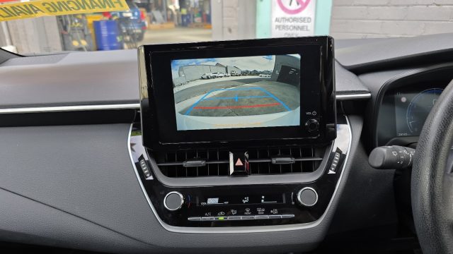 2023 Toyota Corolla - Image 24