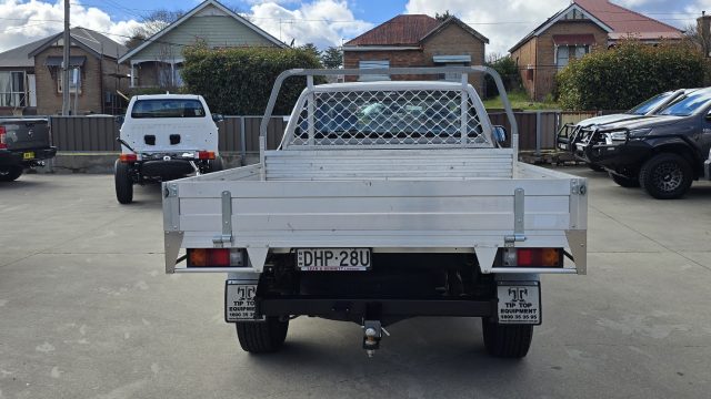2016 MAZDA BT-50 - Image 12
