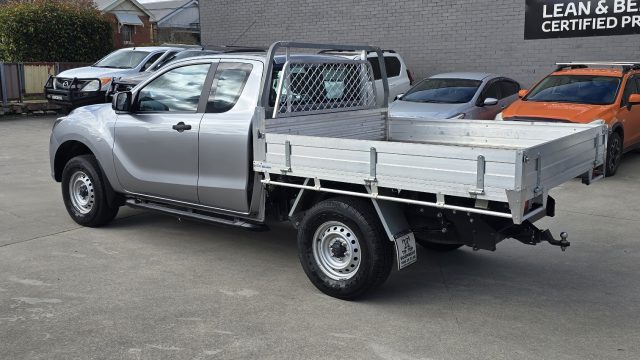 2016 MAZDA BT-50 - Image 14