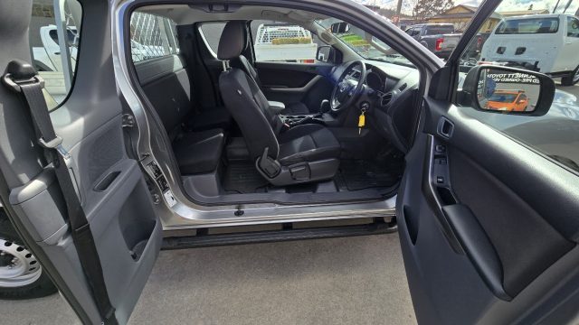 2016 MAZDA BT-50 - Image 15