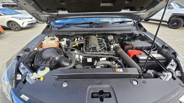 2016 MAZDA BT-50 - Image 18