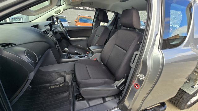 2016 MAZDA BT-50 - Image 19