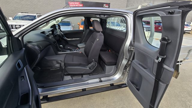 2016 MAZDA BT-50 - Image 20