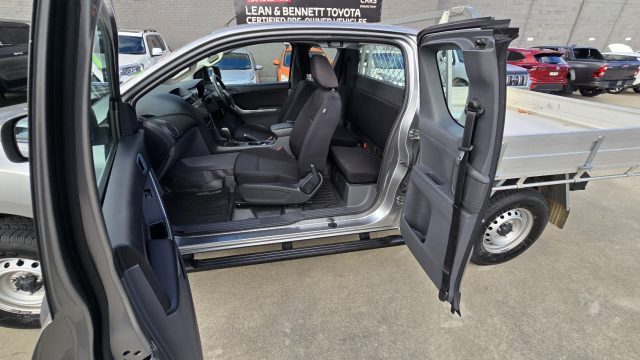 2016 MAZDA BT-50 - Image 21