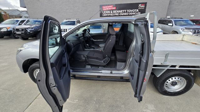 2016 MAZDA BT-50 - Image 22