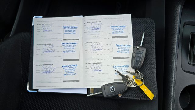 2016 MAZDA BT-50 - Image 27