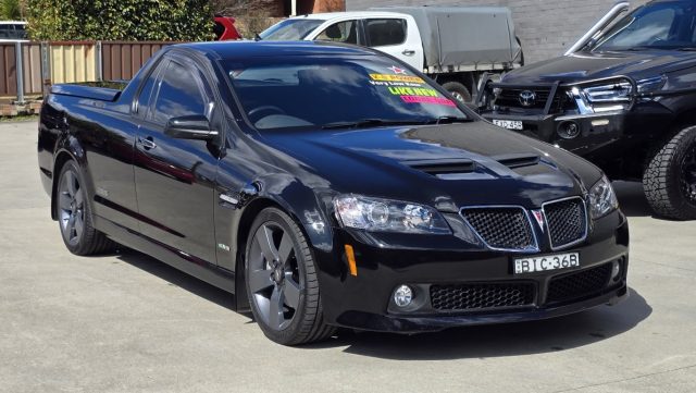 2009 Holden COMMODORE - Image 4