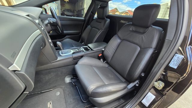 2009 Holden COMMODORE - Image 21