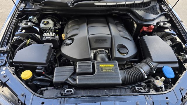 2009 Holden COMMODORE - Image 22