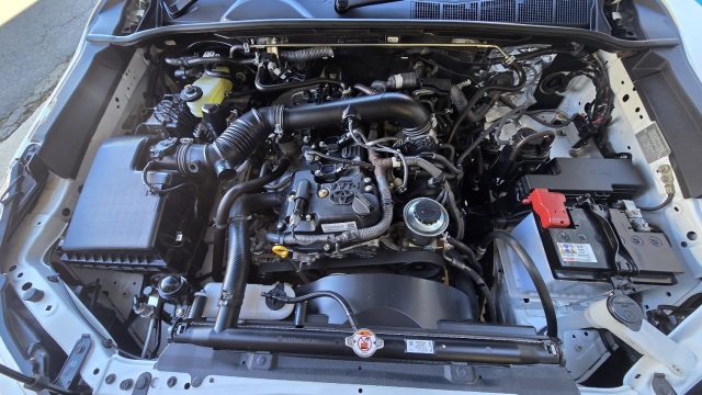 2019 Toyota Hilux - Image 16