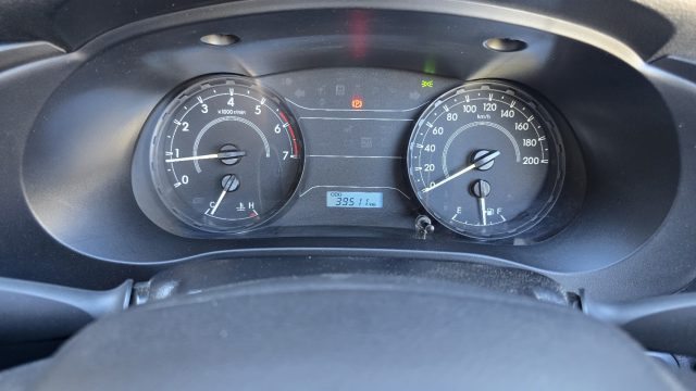 2019 Toyota Hilux - Image 17