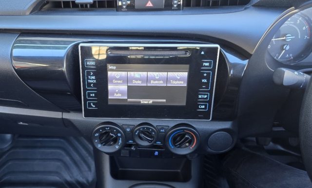 2019 Toyota Hilux - Image 20