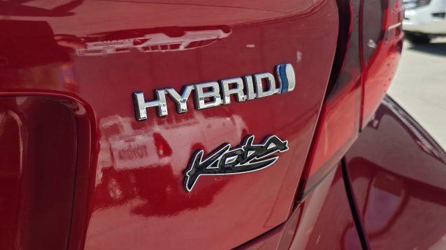 2020 Toyota C-HR Hybrid - Image 14