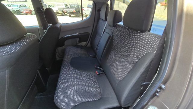 2013 MITSUBISHI TRITON - Image 13