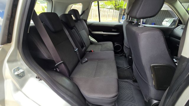 2012 SUZUKI GRAND VITARA - Image 14