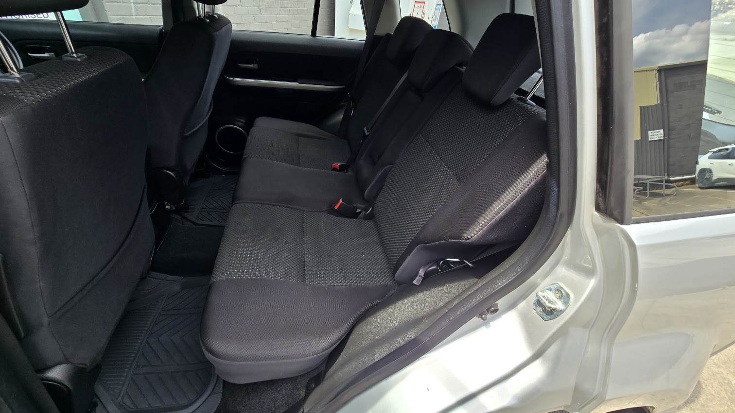 2012 SUZUKI GRAND VITARA - Image 16