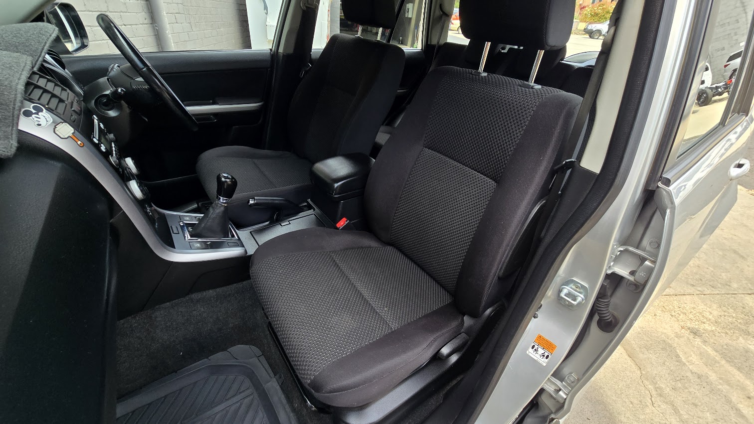 2012 SUZUKI GRAND VITARA - Image 18