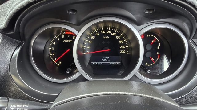 2012 SUZUKI GRAND VITARA - Image 19