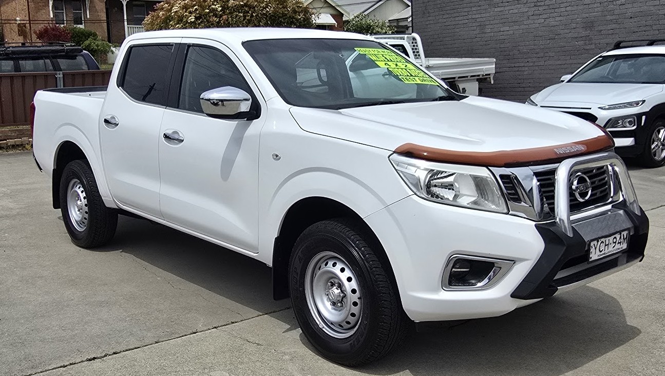 NISSAN NAVARA - Image 3