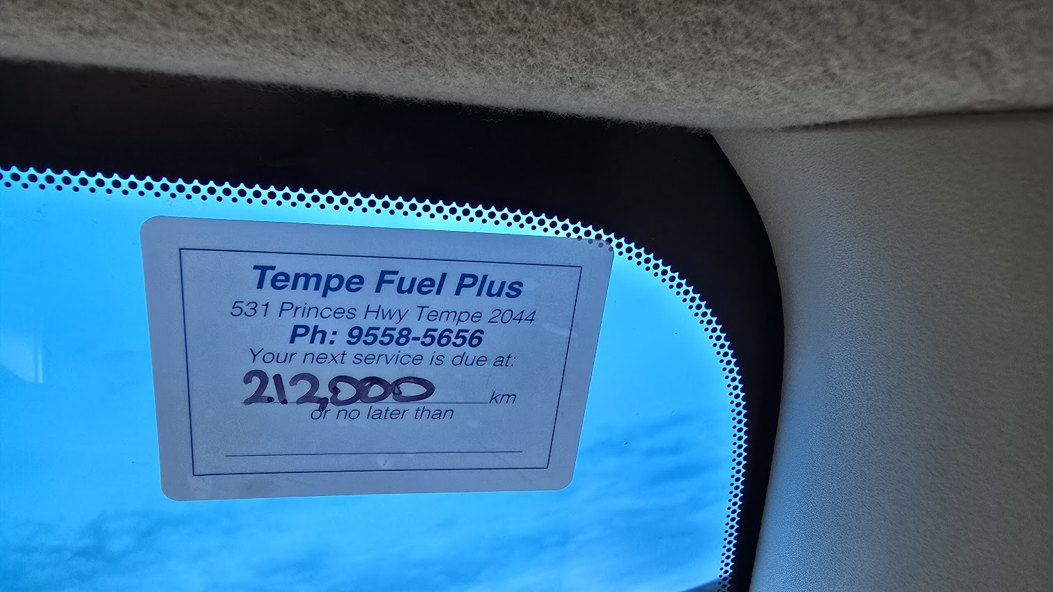 NISSAN NAVARA - Image 23